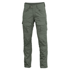 Pentagon Lycos τακτικό παντελόνι, Camo green