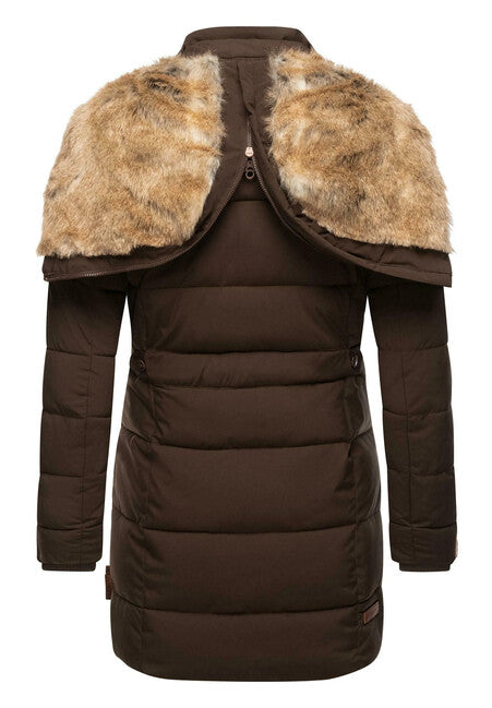 Marikoo Lieblings Winter Jacket, Women's