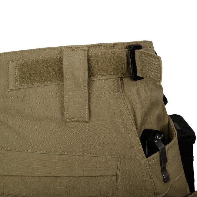 Helikon-Tex Nohavice SFU NEXT - PolyCotton Ripstop - čierne