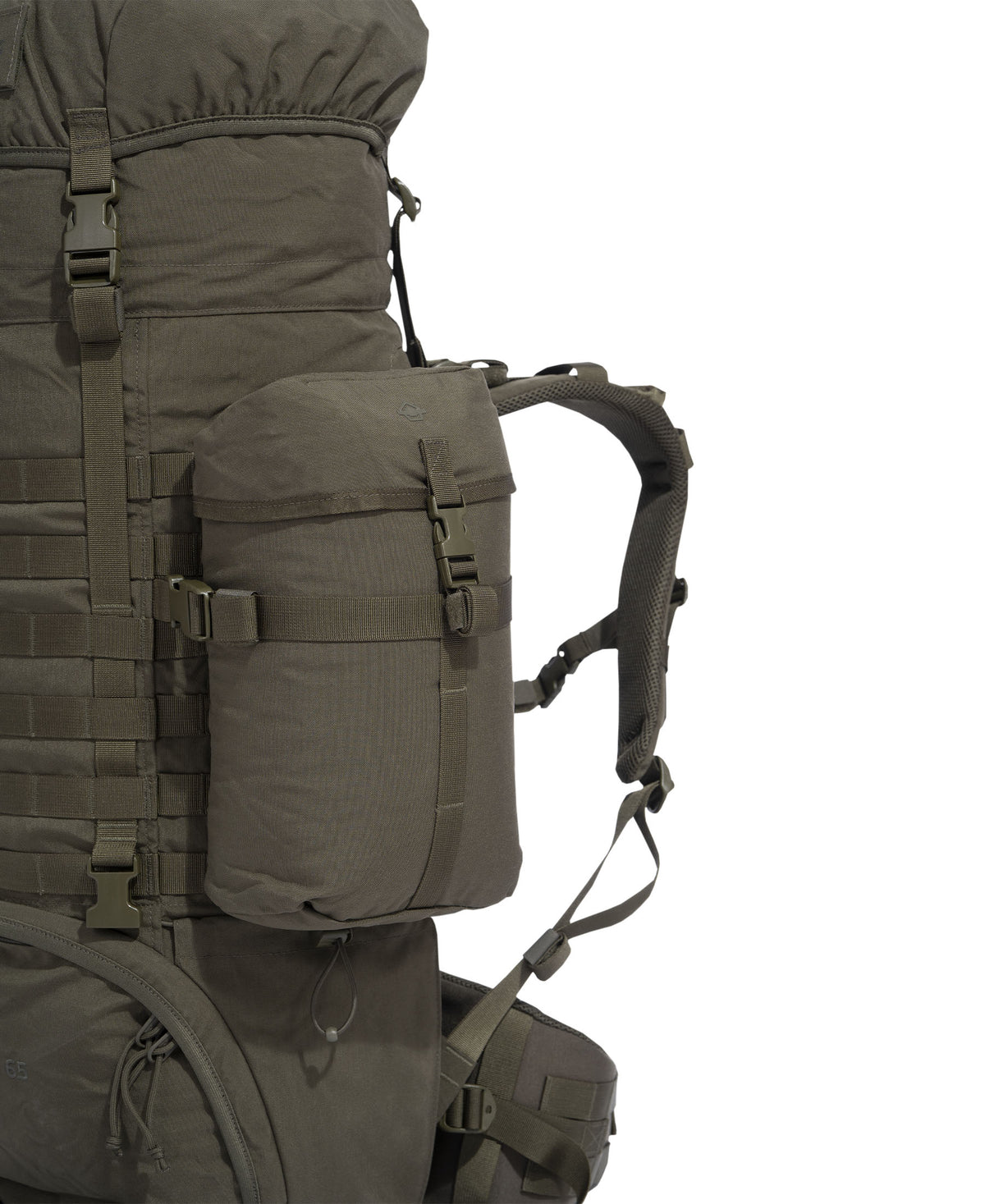 Pentagon Deos Backpack 65L, RAL7013