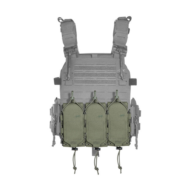 Tasmanian Tiger SGL Modular Mag Pouch MCL, Olive