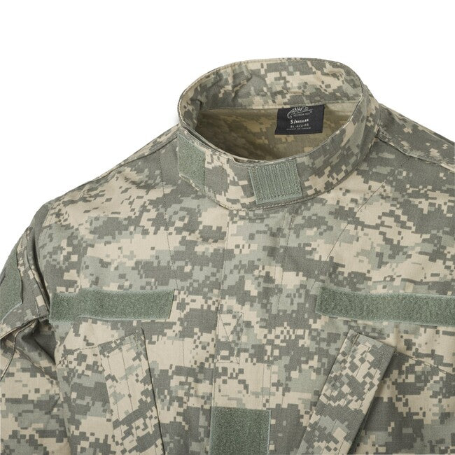 Helikon-Tex ACU Shirt PolyCotton Ripstop UCP