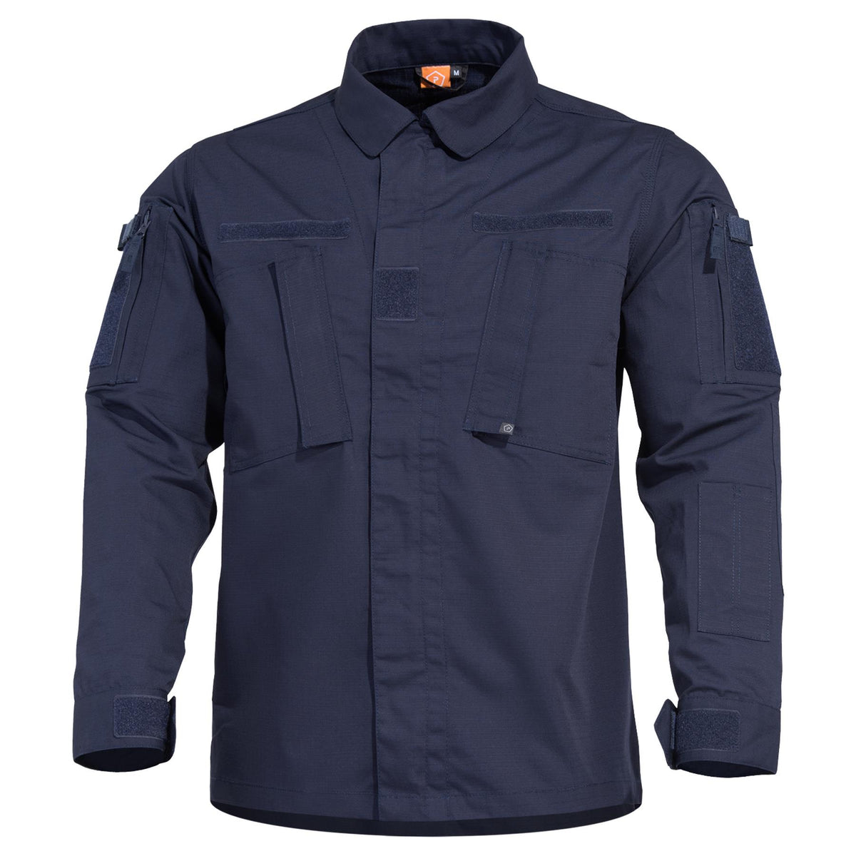 Pentagon ACU 2.0 Jacket and Pants Set, Navy Blue