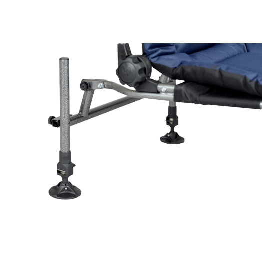 M-Electrostatyk Chair F2 CUZO, Black