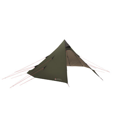 Robens Green Cone 4-Person Tent