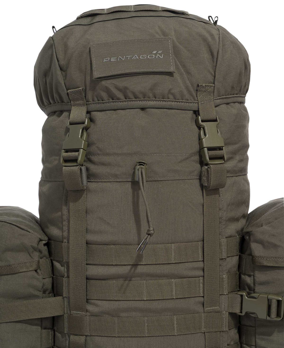 Pentagon Deos Backpack 65L, Coyote