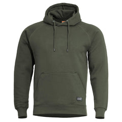 Pentagon Phaeton Hoodie, Camo Green