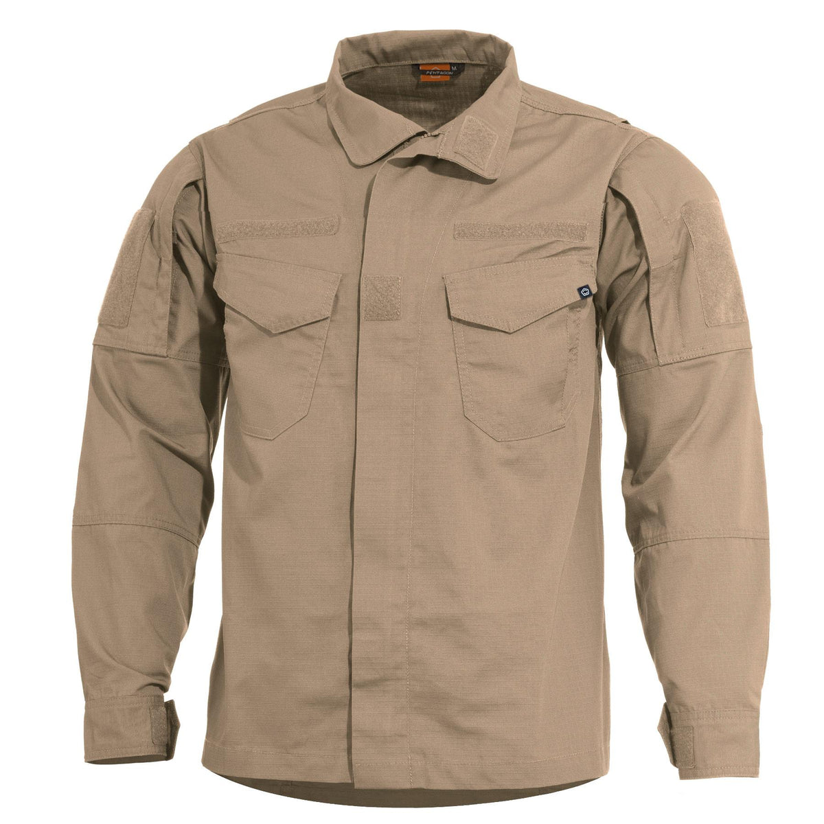 Pentagon Lycos Field Shirt, Coyote