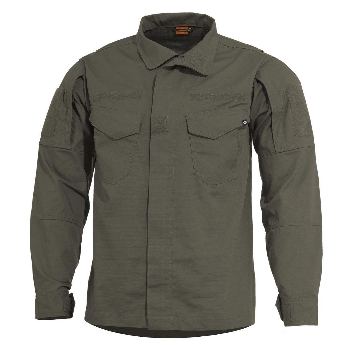 Pentagon Lycos Field Shirt, Ranger Green