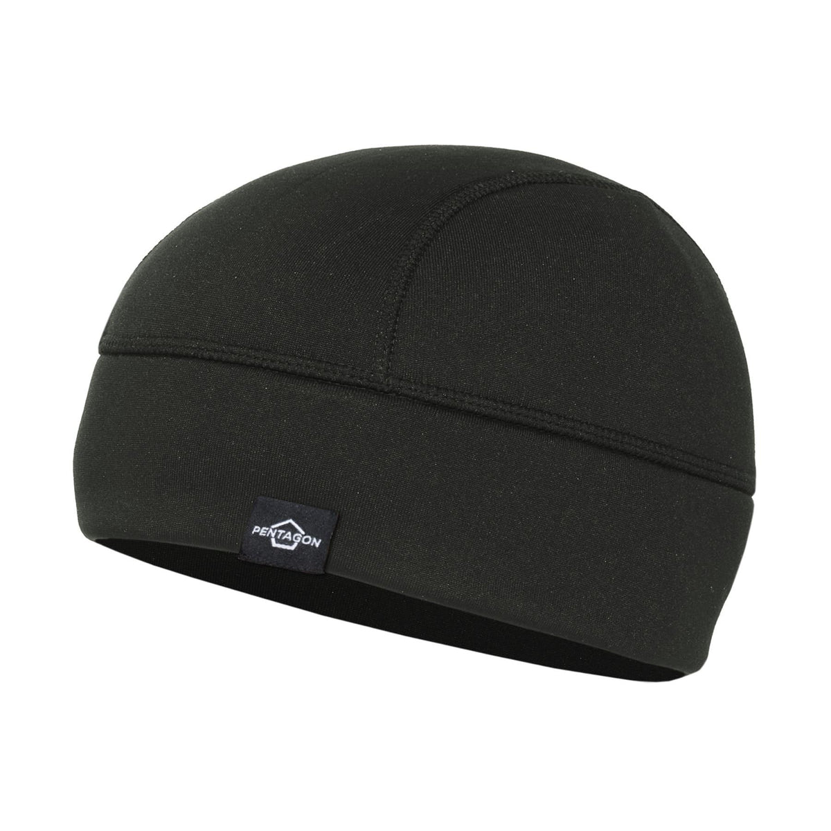 Pentagon Arctic Cap, Black