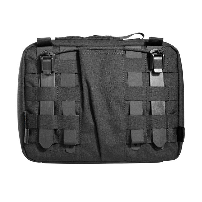 Tasmanian Tiger Modular Support Bag Shoulder Bag, Black