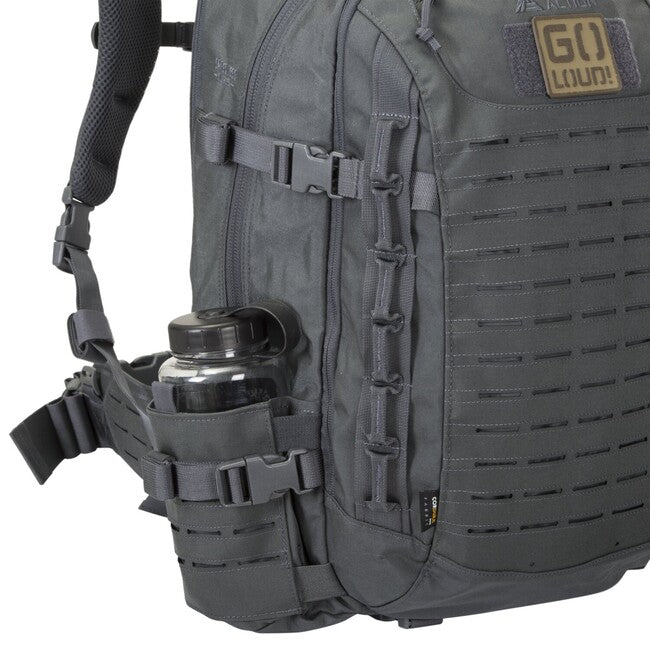 Direct Action Dragon Egg Backpack Extended, Shadow Grey