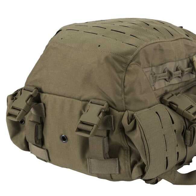 Direct Action DRAGON EGG MkII Backpack, Cordura, Urban Grey/Shadow Grey