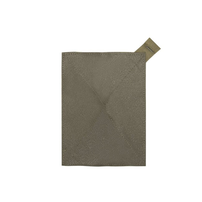 Helikon-Tex BACKBLAST MAT Shooting Pad, Shadow Grey