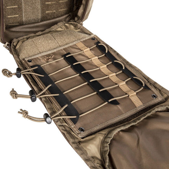 Tasmanian Tiger Modular Pack 30 Backpack, Coyote Brown