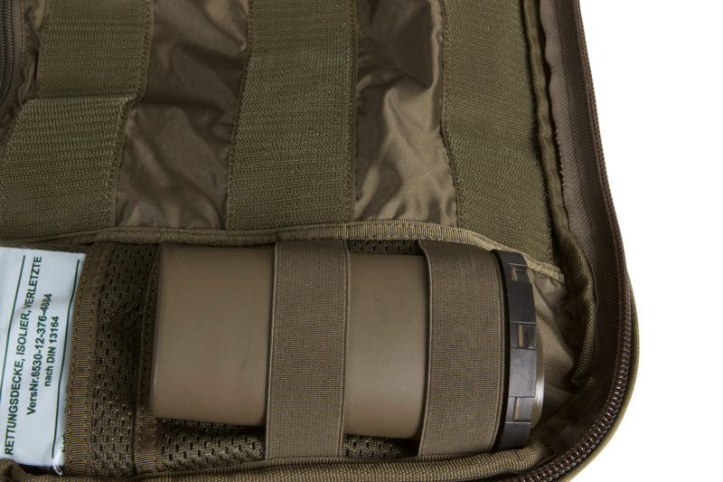 Tasmanian Tiger Medic Assault Pack MKII, Olive, 15L