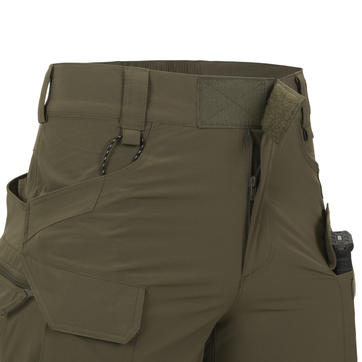 Helikon-Tex OTS Ultra AeroTech σορτς, coyote