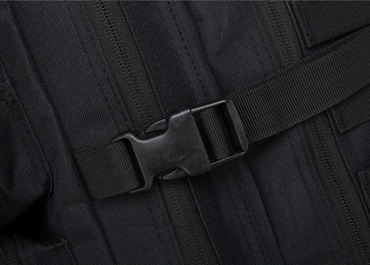 WARAGOD Soldat Assault Backpack 45L, Coyote