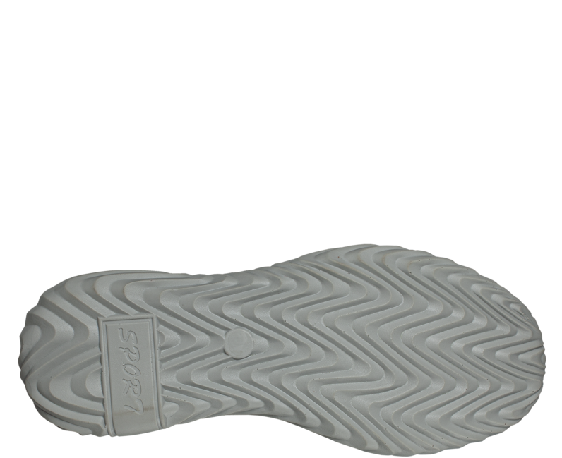 Bennon Nexo Low Shoes, Grey