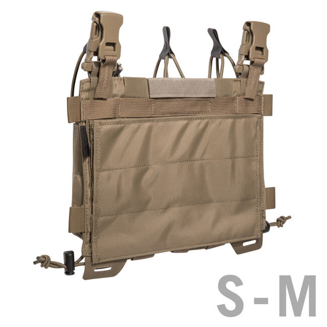 Tasmanian Tiger Panel Carrier Mag LC M4, Coyote Brown