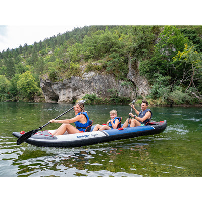 Sevylor Charleston Kayak