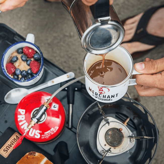Primus PrimeTech Stove, 2.3L Set