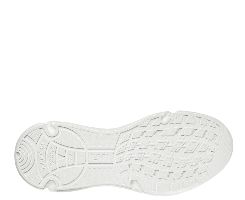 BENNON Meadow OB Low Sneakers, White