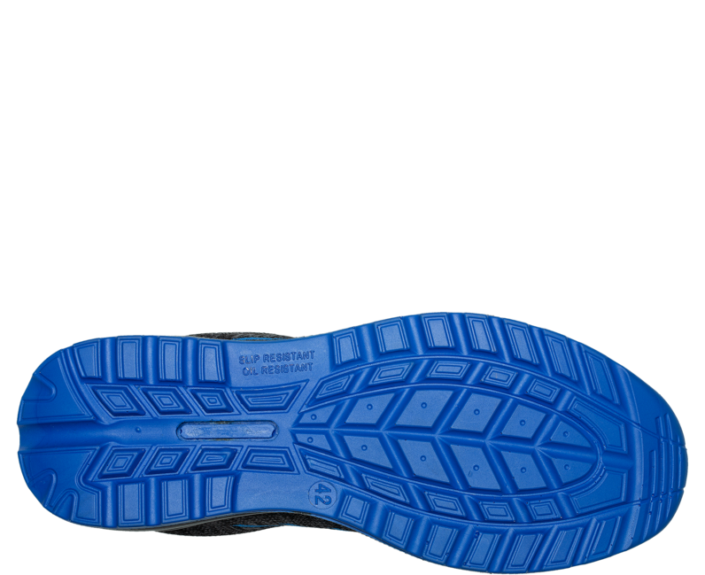 Bennon Knitter S1 ESD Low Work Shoes