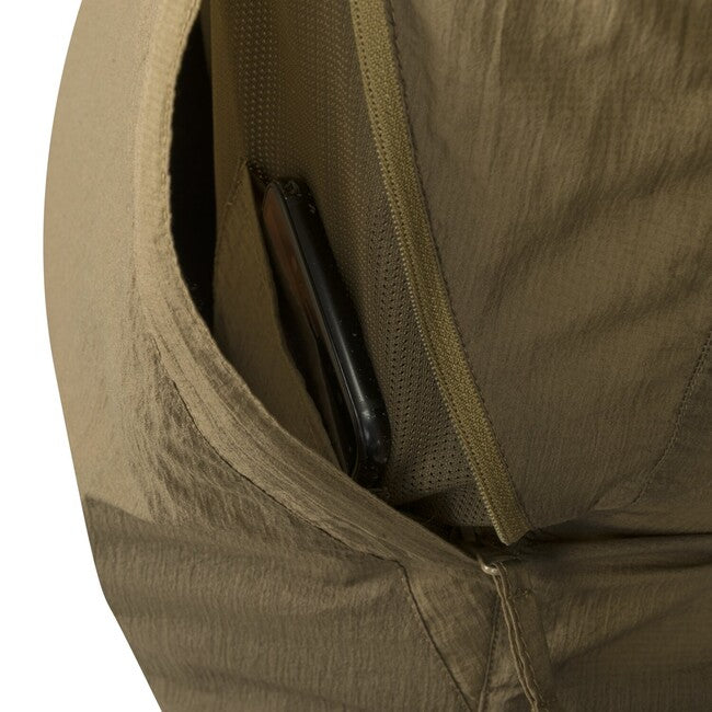 Helikon-Tex WINDRUNNER vetrovka - WindPack Nylon - Pencott WildWood™