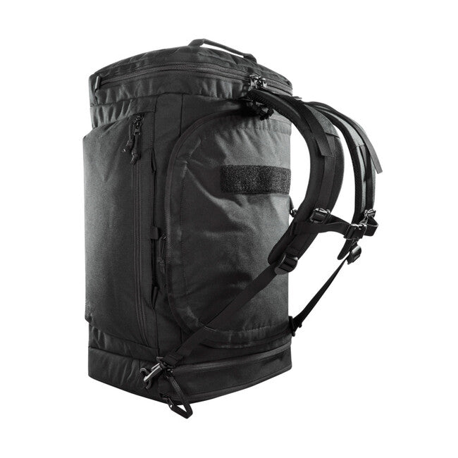 Tasmanian Tiger Officers Bag, Black