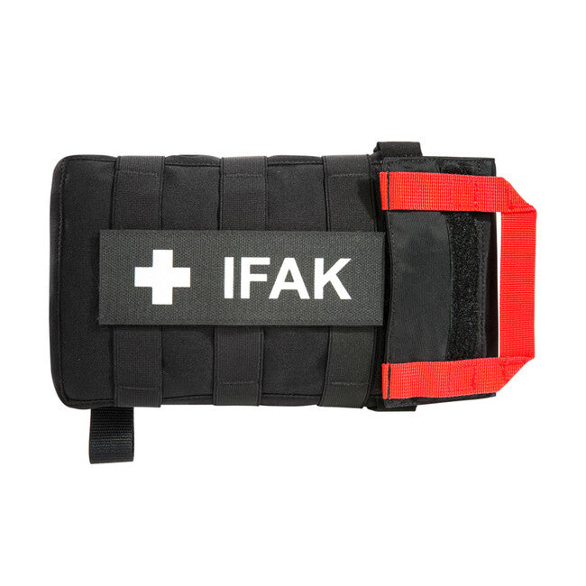 Tasmanian Tiger IFAK Pouch VL L, Coyote Brown