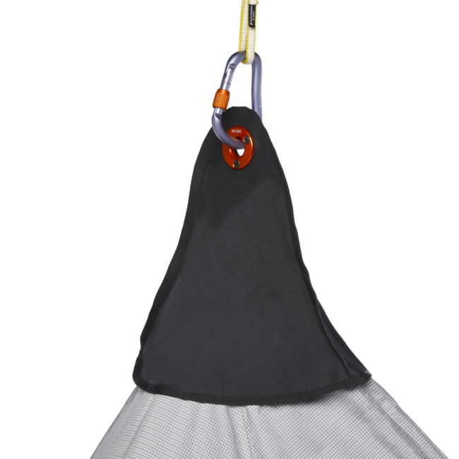 Black Diamond Perch Double Expedition Fly