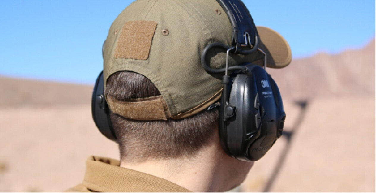 Helikon-Tex PolyCotton Ripstop Cap, Coyote/Olive Green