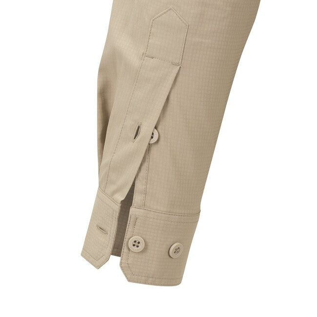 Helikon-Tex DEFENDER Mk2 Tropical Shirt, Dark Olive