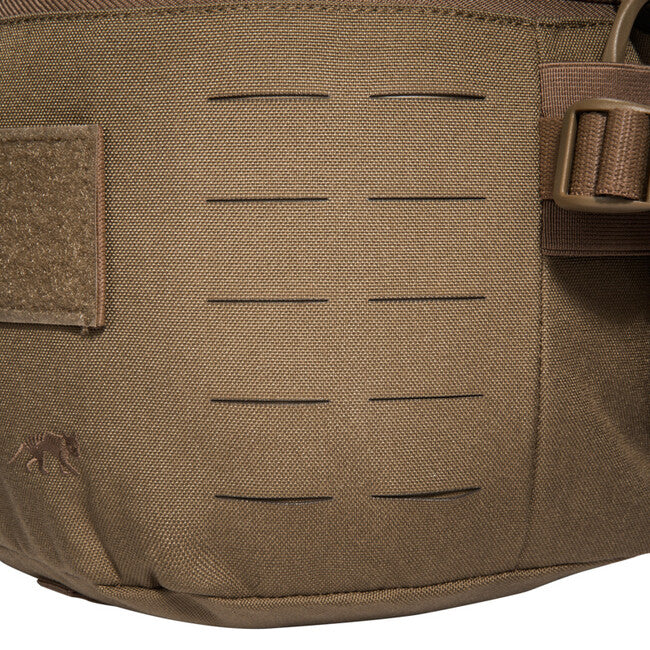 Tasmanian Tiger Medic Hip Bag, Coyote Brown
