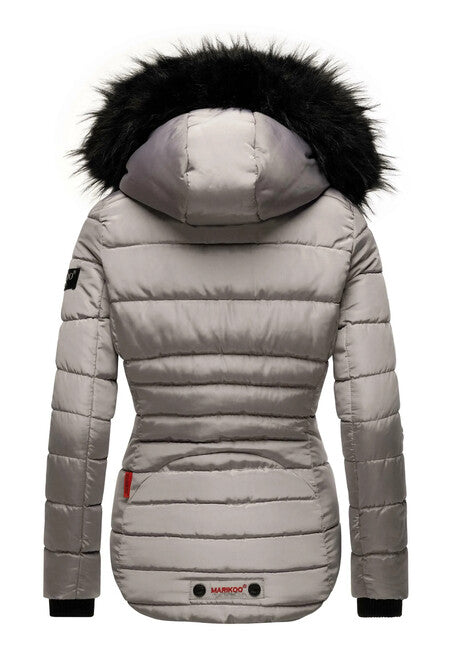 Marikoo LOTUSBLUTE Women's Winter Jacket