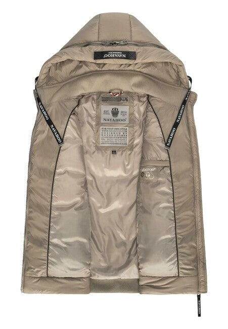 Navahoo KASSIDY Women's Hooded Vest