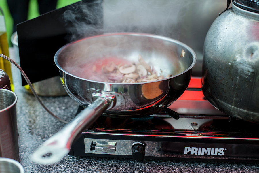 PRIMUS Tupike Stove