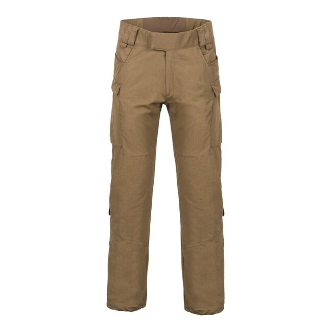 Helikon-Tex MBDU Pants, NyCo Ripstop, RAL 7013