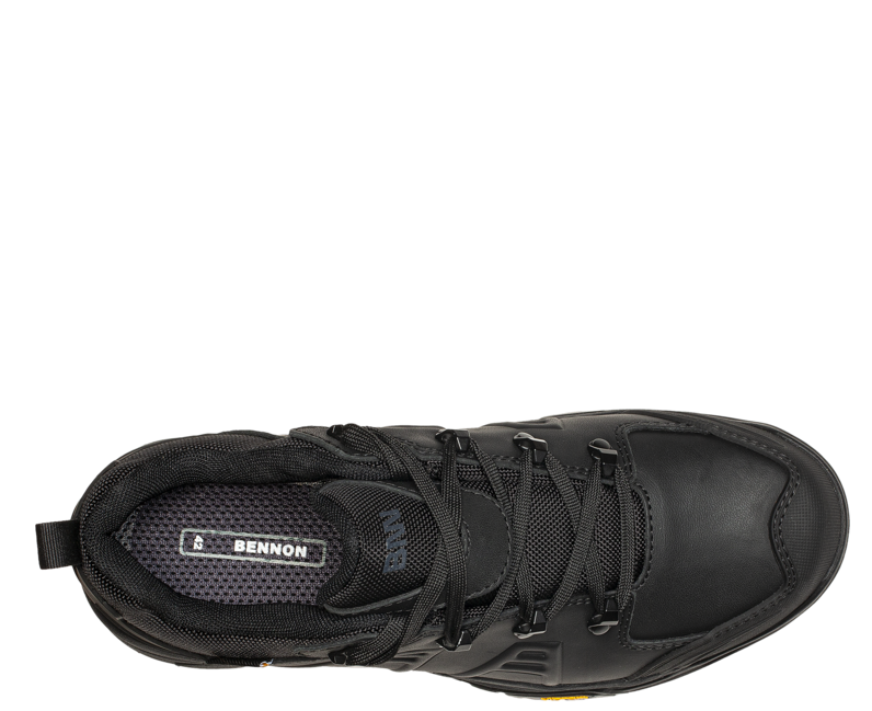 BENNON Panther XTR O2 Low Tactical Boots
