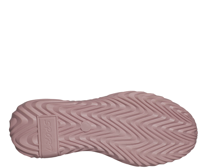 BENNON NEXO Low Sneakers, Rose Gold