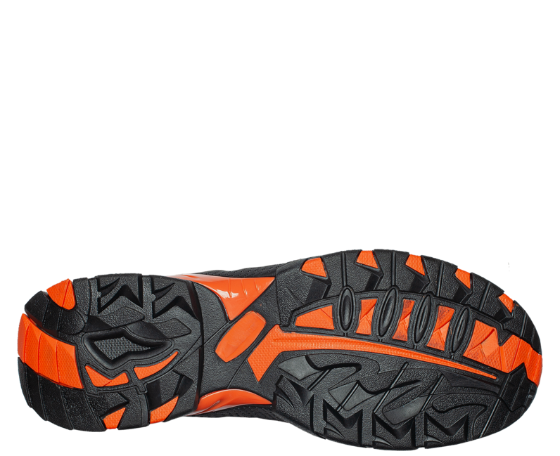 Bennon Orlando XTR O2 NM Low Work Shoes