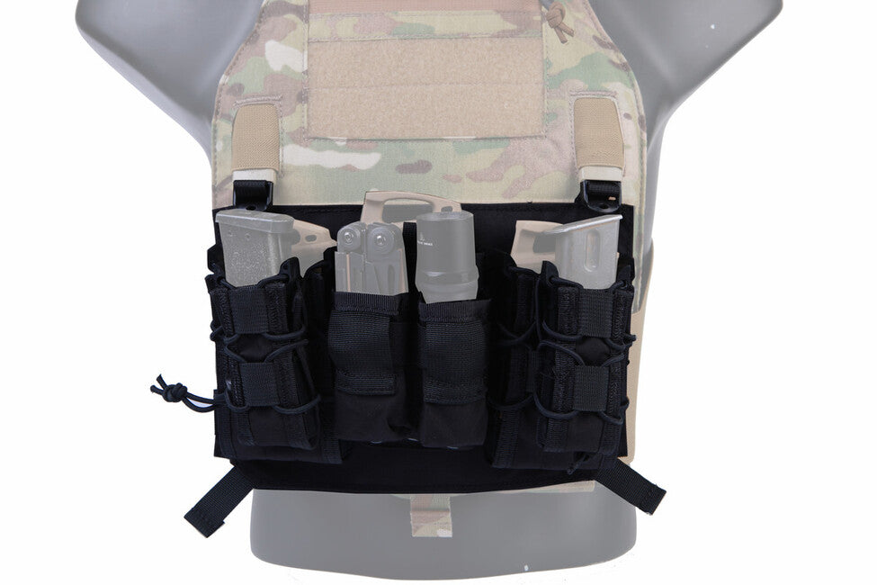 Emersongear LXB Front Panel 419/420, Multicam Tropic