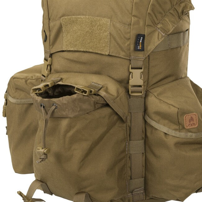 Helikon-Tex Bergen Backpack, Earth Brown