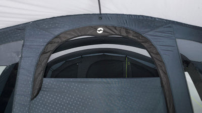 Outwell Sunhill 5 Air Tent, 5-Person