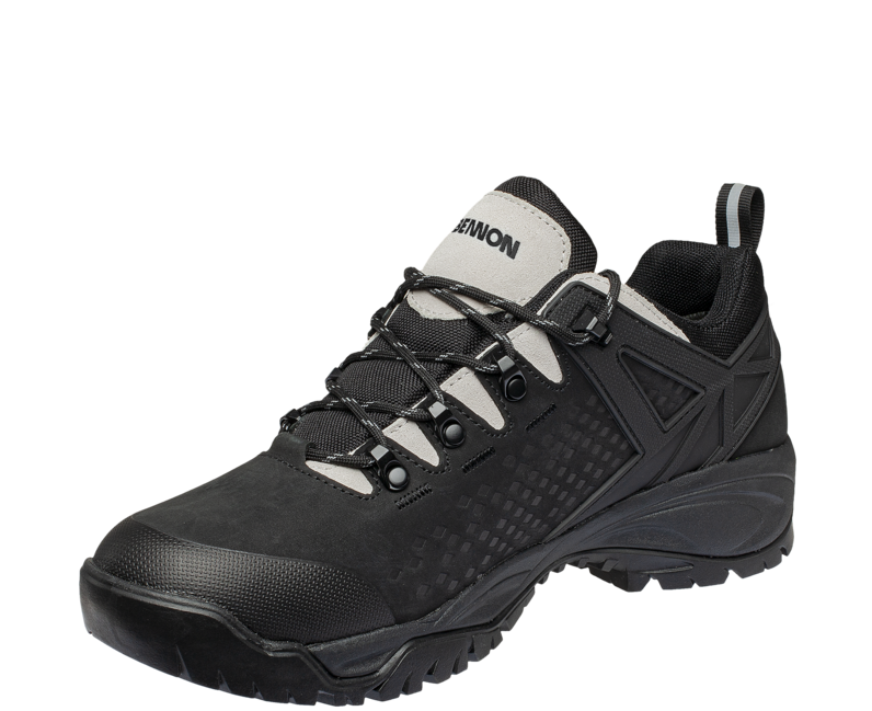 Bennon Recado XTR O2 Low Trekking Shoes