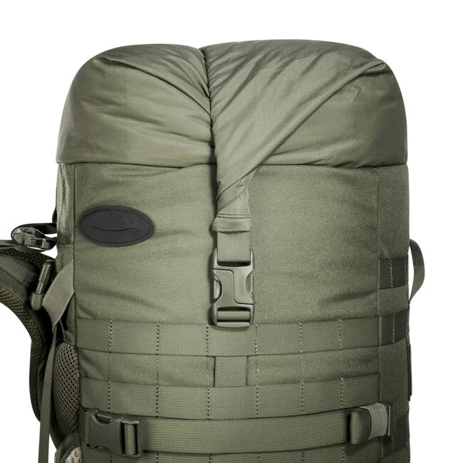 Tasmanian Tiger Base Pack 75 Backpack, Olive
