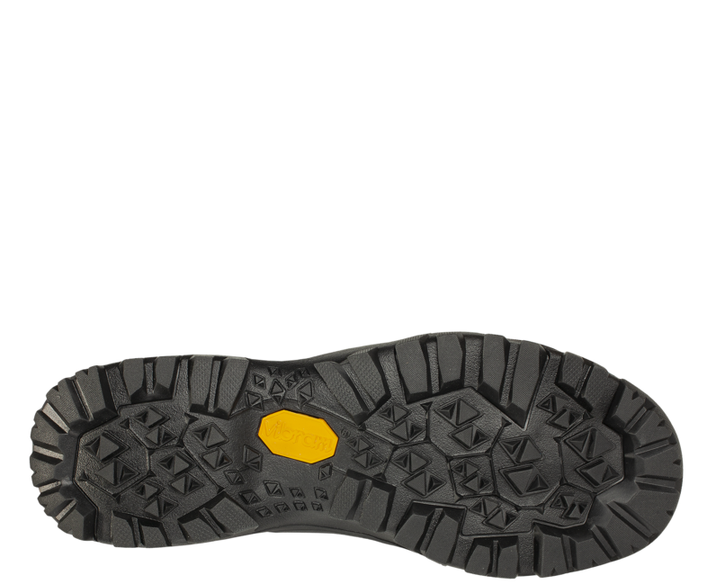 Bennon Terreno High Trekking Boots, Black