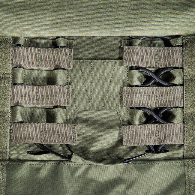 Tasmanian Tiger Plate Carrier MKIV, Black