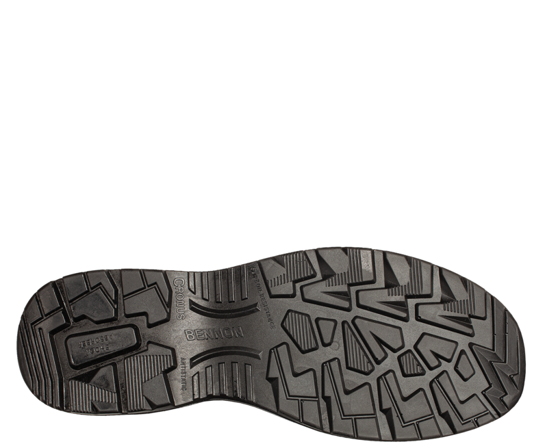 BENNON Grom O1 NM Anti-Slip Shoes